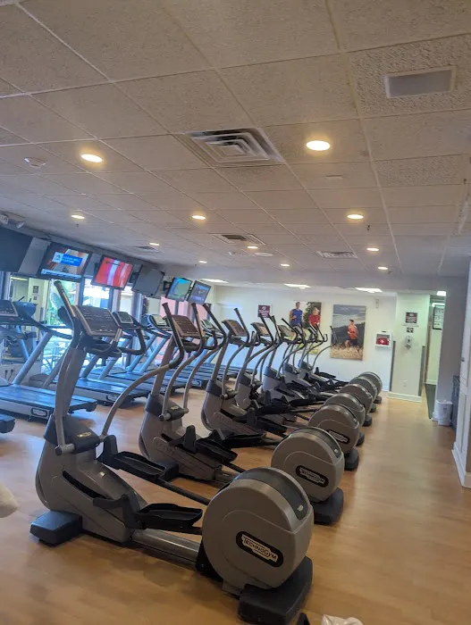 Westgate Villas Gym Picture 7