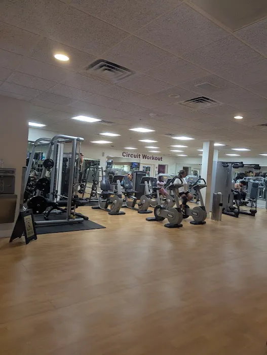 Westgate Villas Gym Picture 10