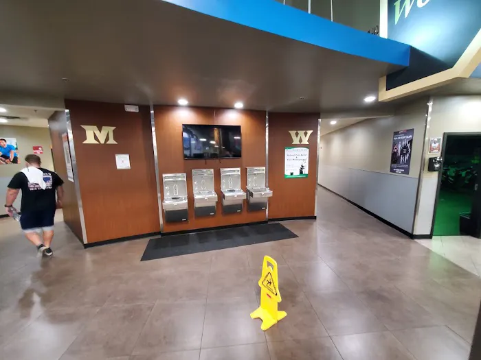 Fitness CF Picture 7