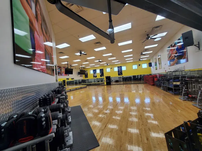 Fitness CF Picture 5