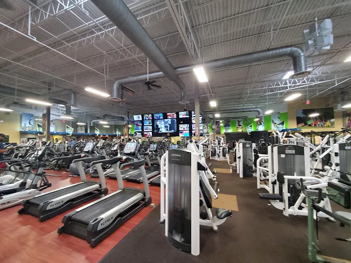 Fitness CF Picture 1