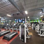 Fitness CF
