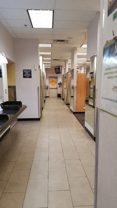 Fitness CF Picture 8