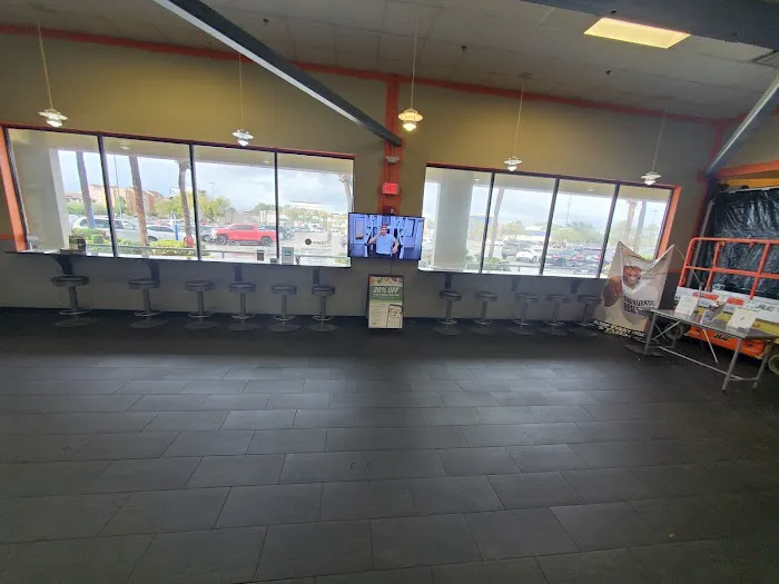 Fitness CF Picture 3