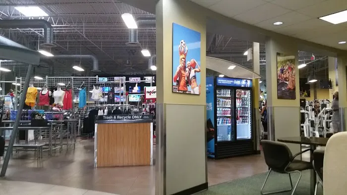 Fitness CF Picture 2