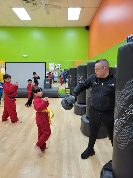 Fitness CF Picture 4