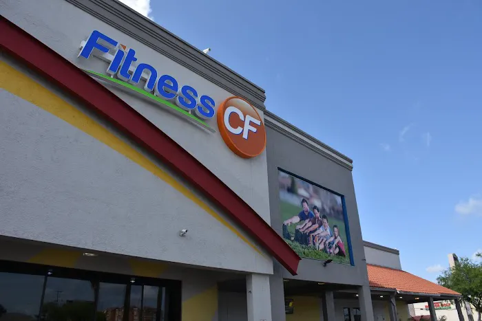 Fitness CF Picture 6