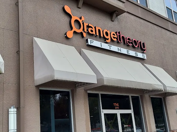 Orangetheory Fitness Picture 6
