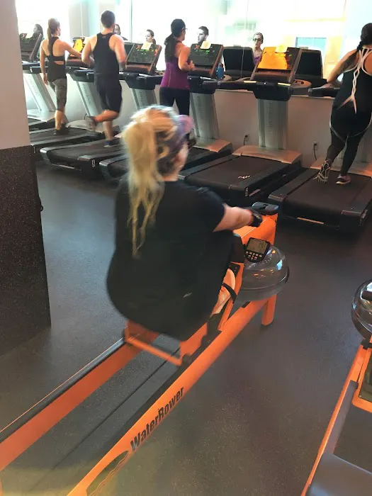 Orangetheory Fitness Picture 8