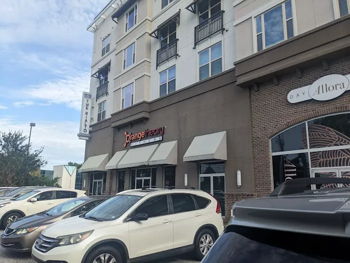 Orangetheory Fitness Picture 1