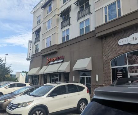 Orangetheory Fitness