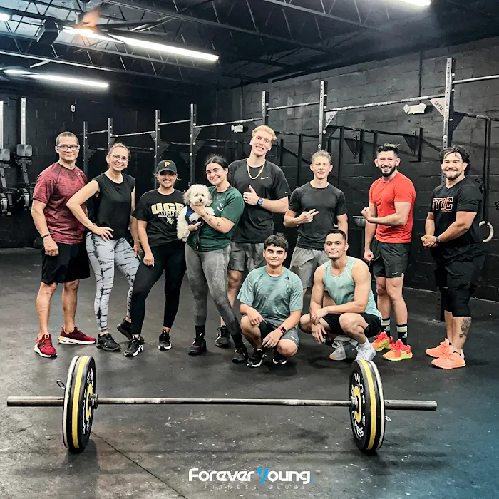 Forever Young Fitness Club Picture 4
