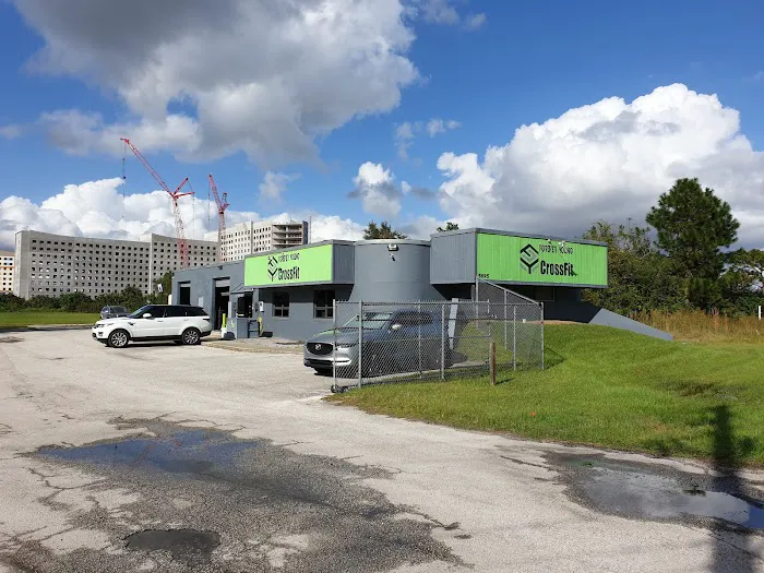 Forever Young Fitness Club Picture 7