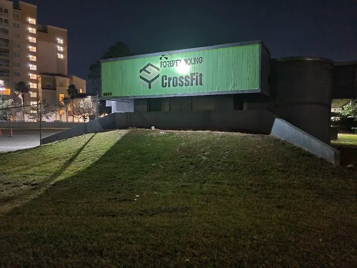 Forever Young Fitness Club Picture 9