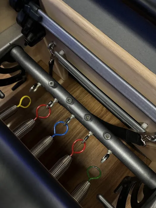 Club Pilates Picture 2