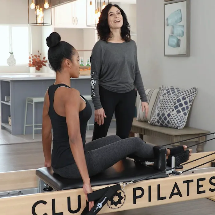 Club Pilates Picture 6