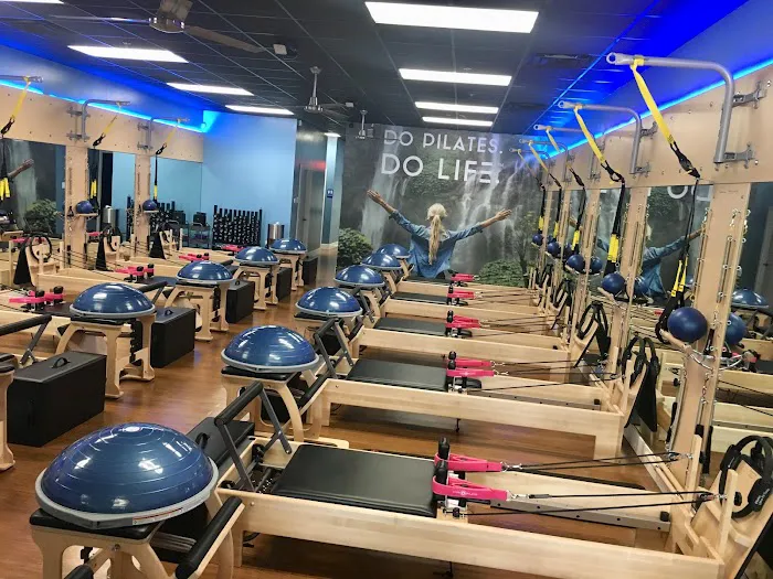 Club Pilates Picture 5