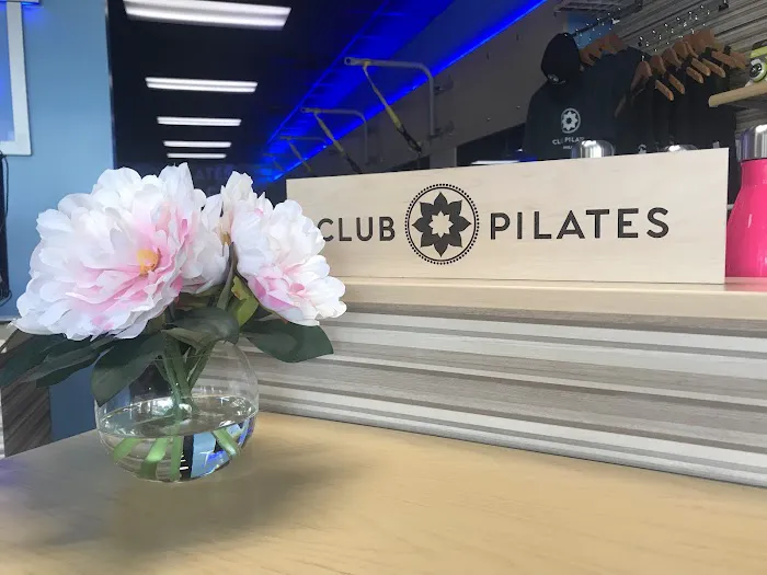 Club Pilates Picture 10