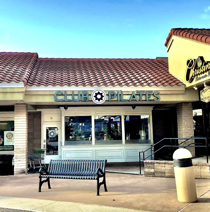 Club Pilates Picture 4