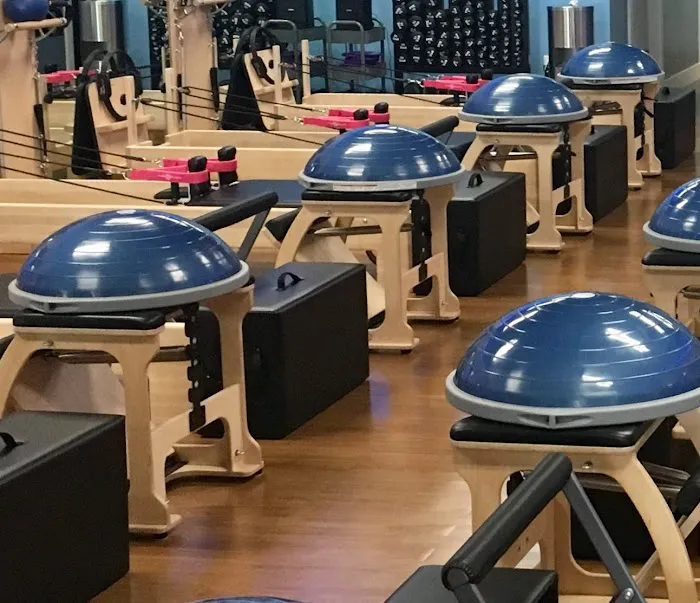 Club Pilates Picture 8