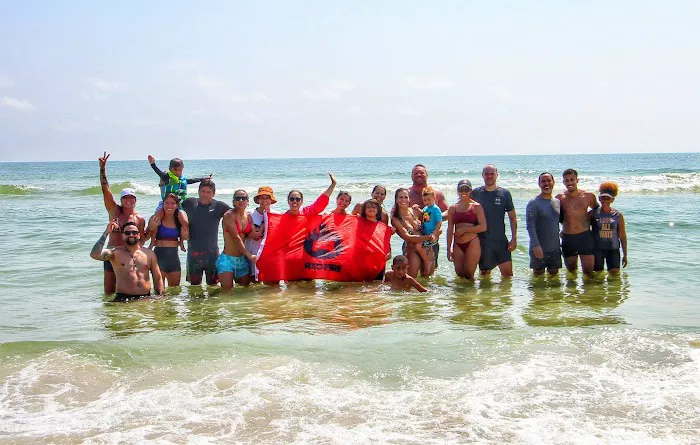 Red Fire CrossFit Picture 10