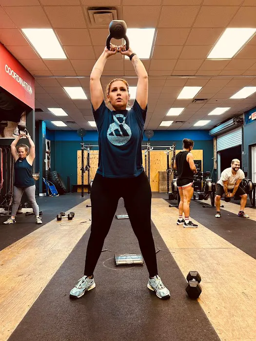 Red Fire CrossFit Picture 3