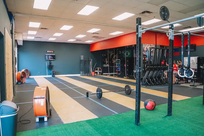 Red Fire CrossFit Picture 6