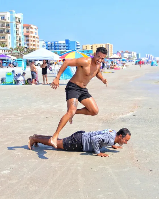 Red Fire CrossFit Picture 7