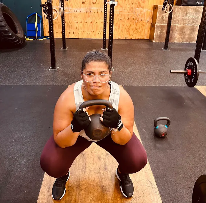 Red Fire CrossFit Picture 8