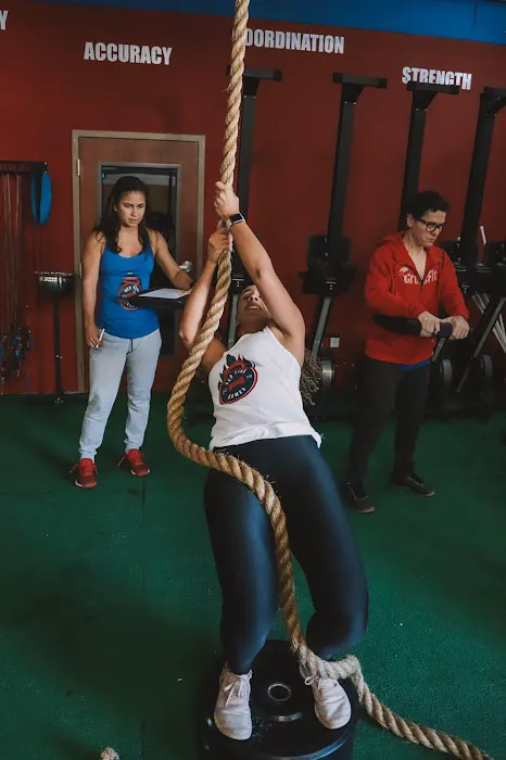 Red Fire CrossFit Picture 1