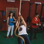Red Fire CrossFit