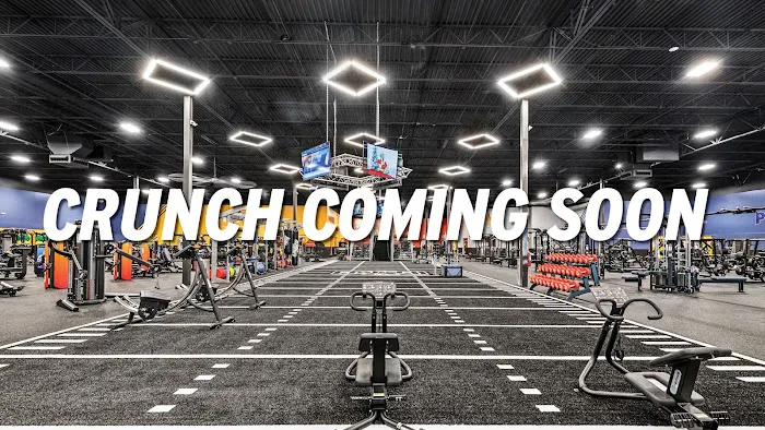 Crunch Fitness - Dr. Phillips Picture 5