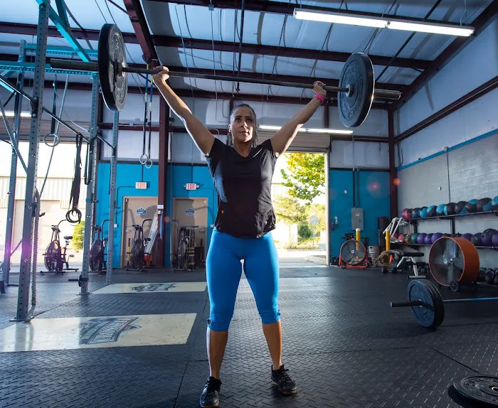 Hunters Creek CrossFit Picture 7