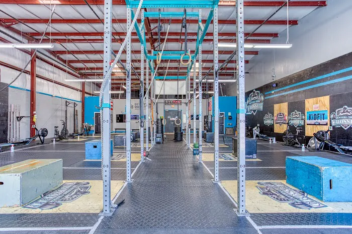 Hunters Creek CrossFit Picture 3