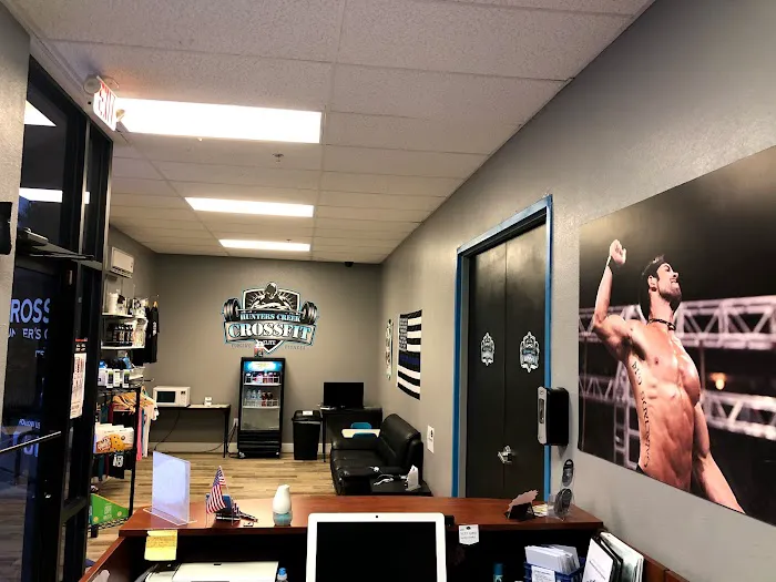 Hunters Creek CrossFit Picture 9