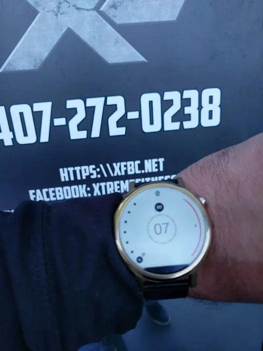 Xtreme Fitness Boot Camp Picture 5