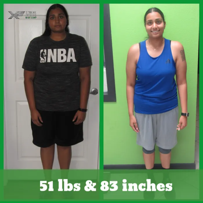 Xtreme Fitness Boot Camp Picture 10