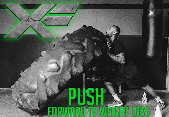 Xtreme Fitness Boot Camp Picture 1