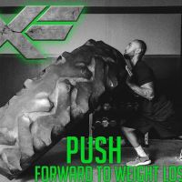 Xtreme Fitness Boot Camp ico