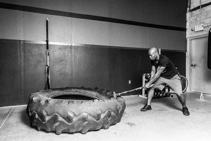 Xtreme Fitness Boot Camp Picture 4