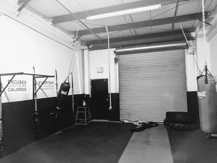 Xtreme Fitness Boot Camp Picture 2