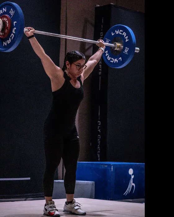 SOCF Fitness Orlando Picture 9