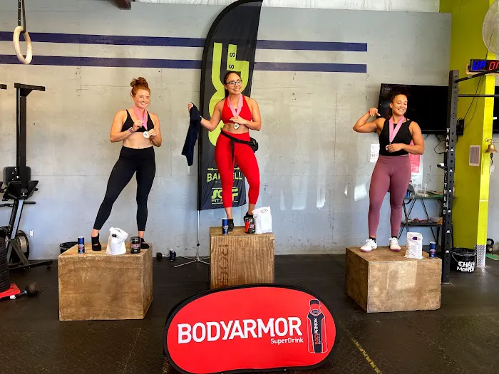 SOCF Fitness Orlando Picture 3