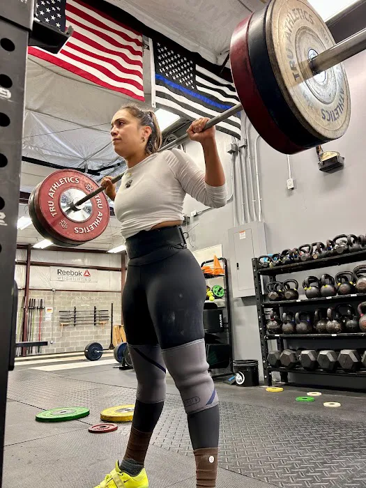 SOCF Fitness Orlando Picture 1