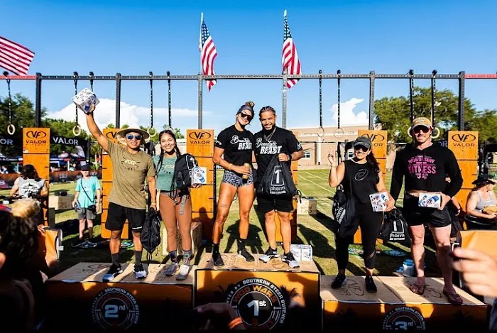 SOCF Fitness Orlando Picture 7