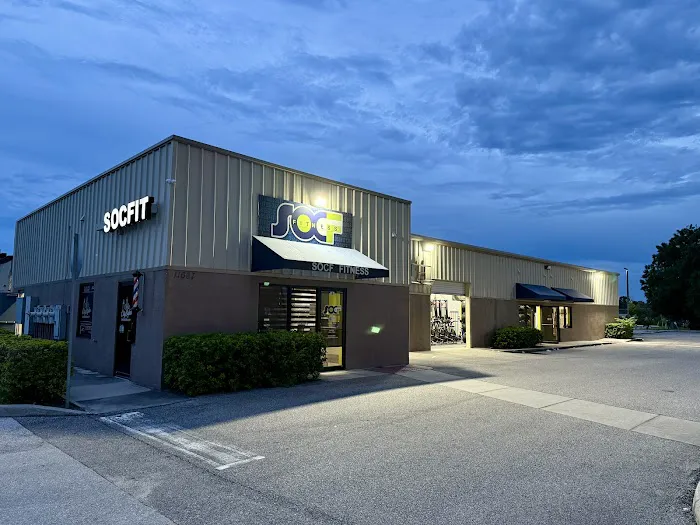 SOCF Fitness Orlando Picture 2