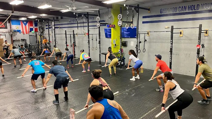 SOCF Fitness Orlando Picture 6