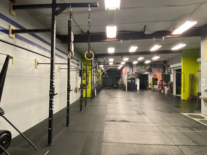 SOCF Fitness Orlando Picture 4