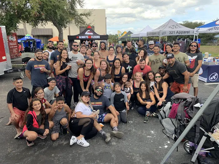 SOCF Fitness Orlando Picture 5