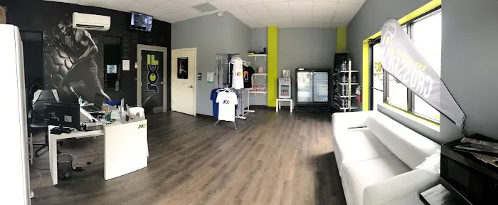 SOCF Fitness Orlando Picture 8